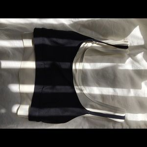 Sports Bra NEW WITHOUT TAGS